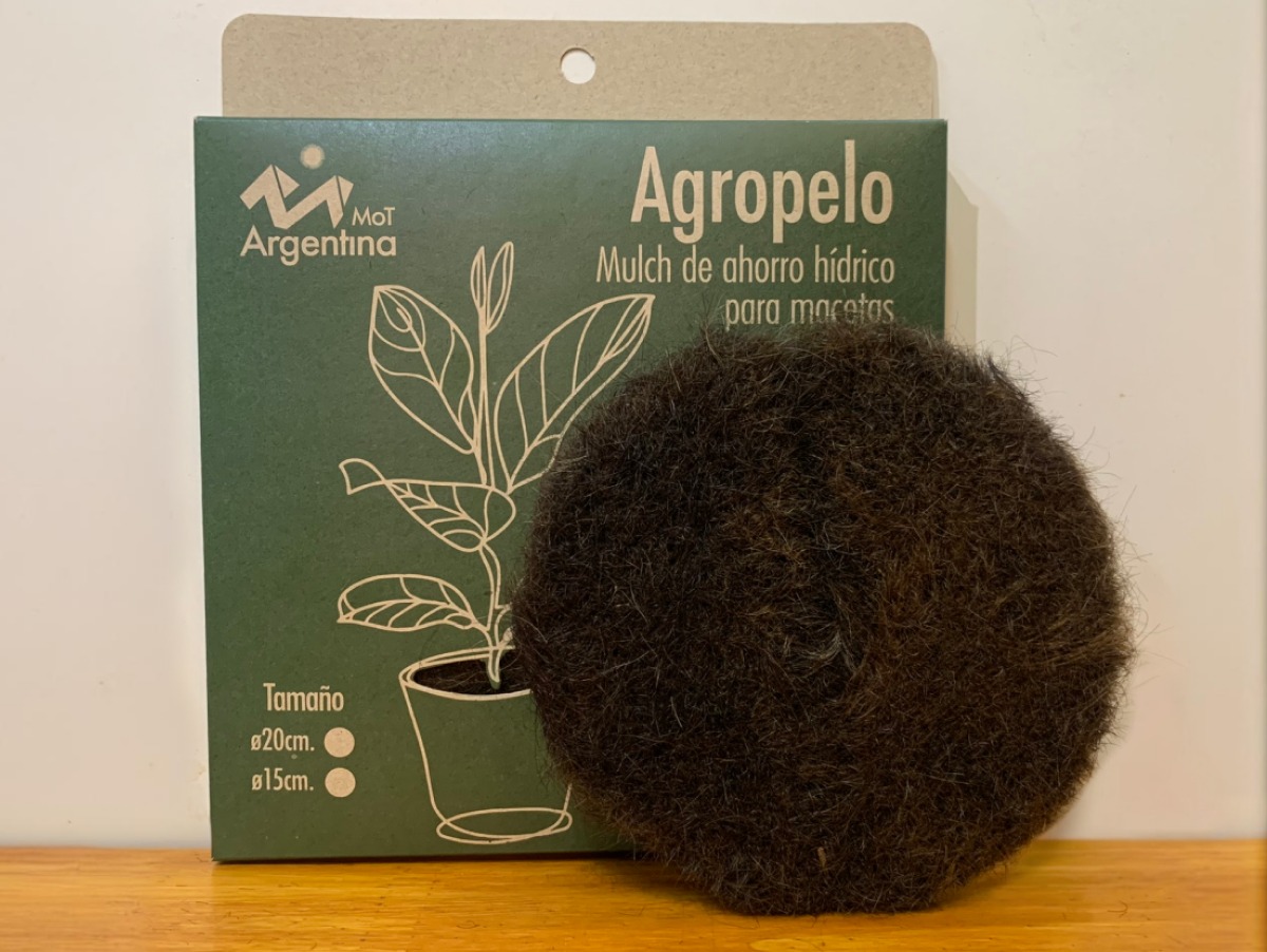 AgroPelo